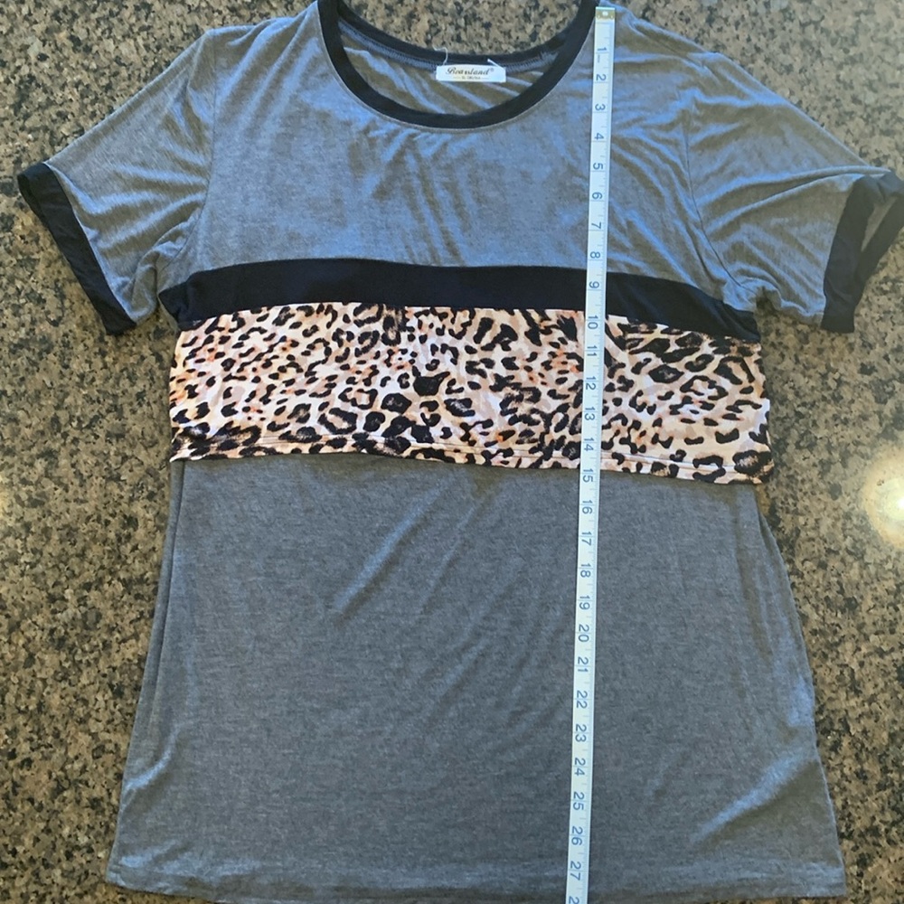 Like new nursing top